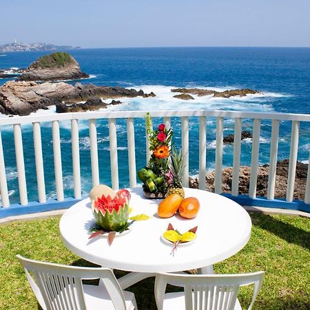 Hotel Coral Clubes Acapulco Extérieur photo