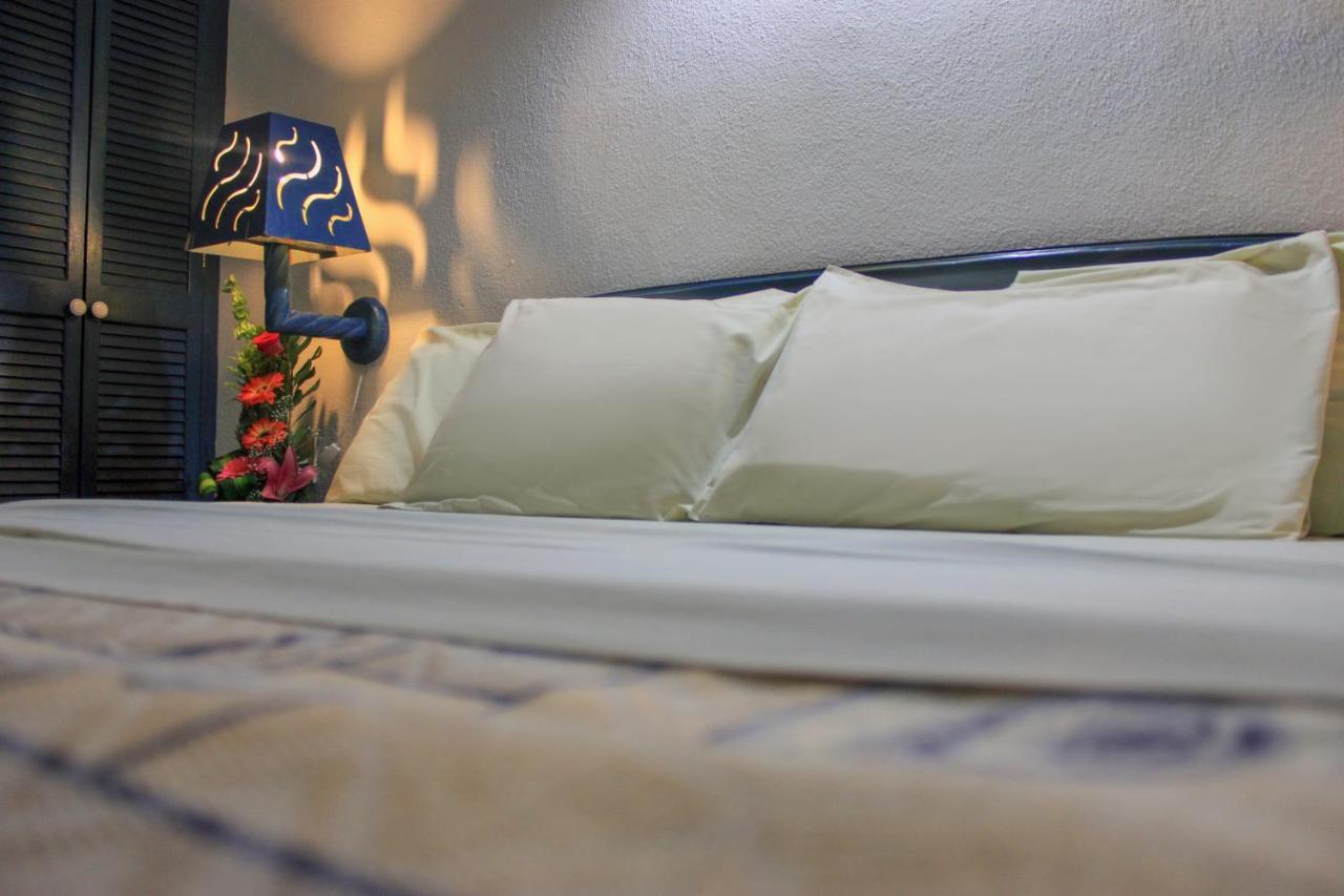 Hotel Coral Clubes Acapulco Extérieur photo